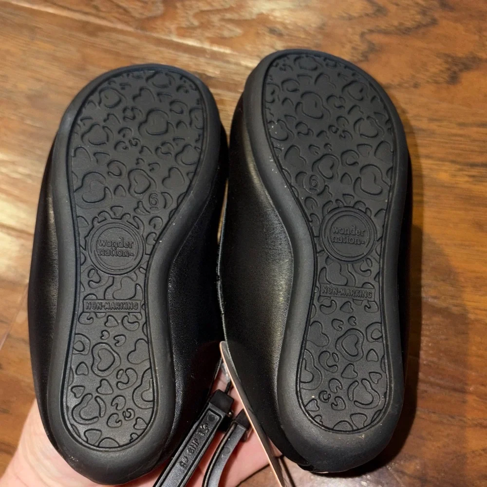 wonder nation chic black